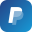 Logo de PayPal